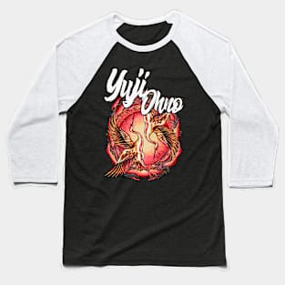 yuji ohno Baseball T-Shirt